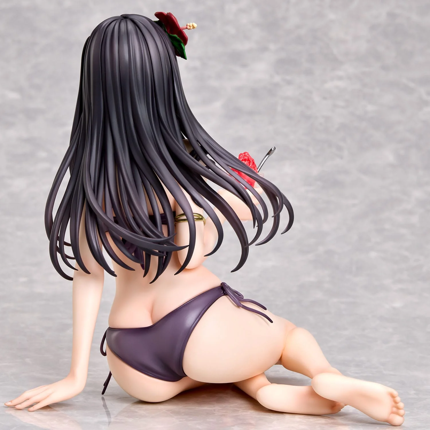 Hanami Mizusumi Swimsuit Ver. Union Creative - Image 3