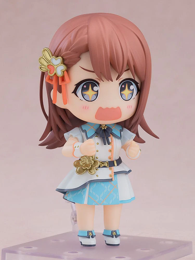 Hanasato Minori Nendoroid Good Smile Company - Image 4