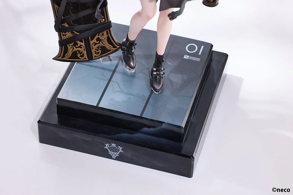 Hanatsumi Original Character VKEND - Image 3