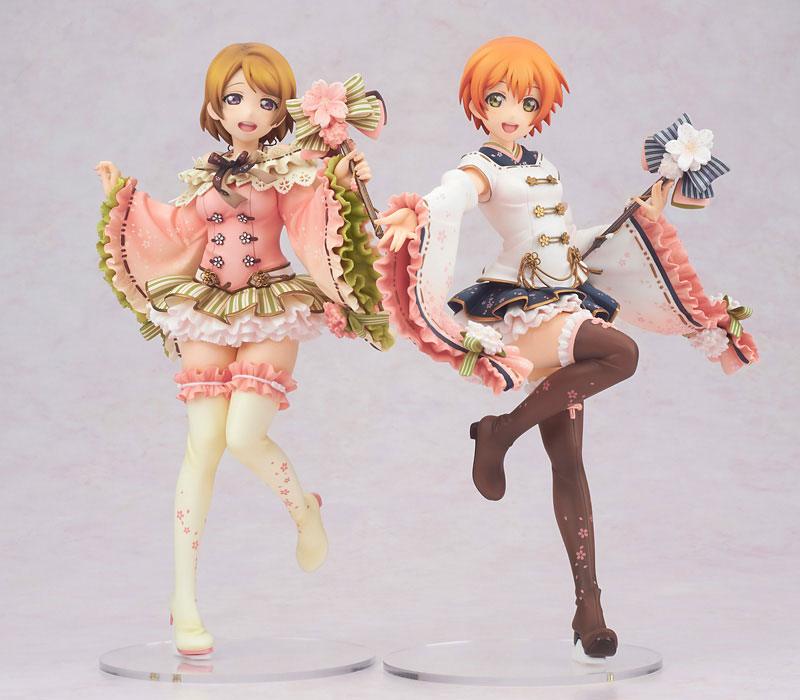 Hanayo Koizumi March Ver. Alter - Image 10