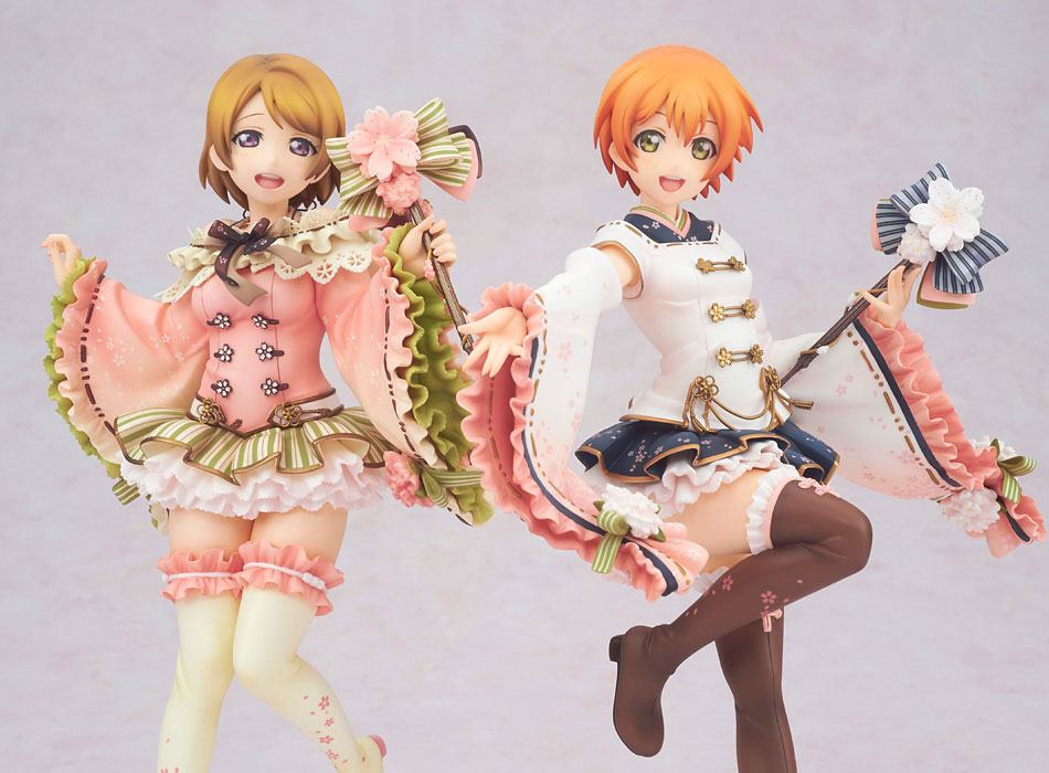 Hanayo Koizumi March Ver. Alter - Image 11