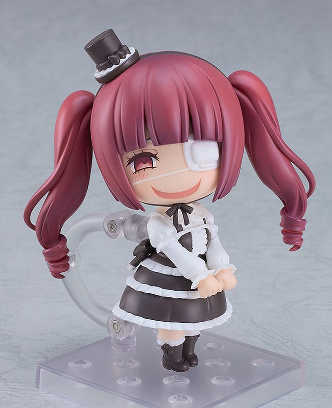 Hanazono Yurine - Nendoroid 2370 - Good Smile Company - Image 3
