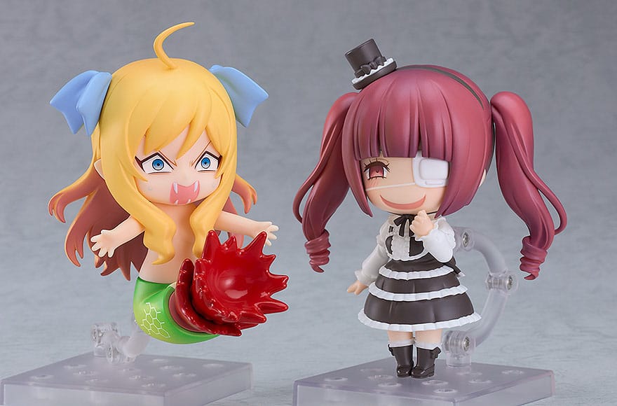 Hanazono Yurine - Nendoroid 2370 - Good Smile Company - Image 5
