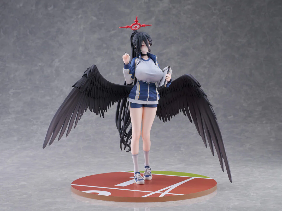 Hanekawa Hasumi Gym Uniform F:Nex Furyu - Image 11