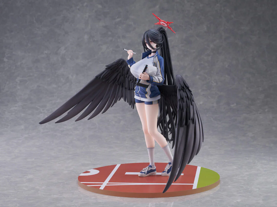 Hanekawa Hasumi Gym Uniform F:Nex Furyu - Image 12