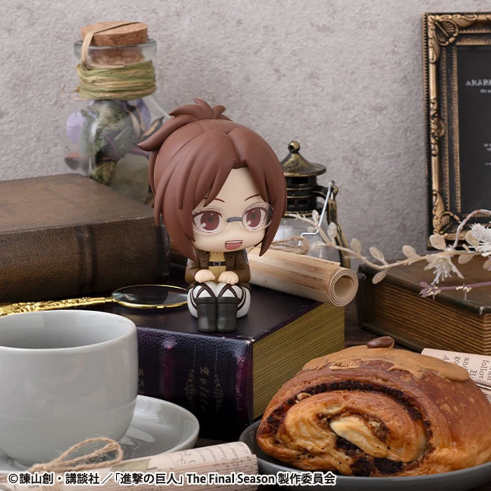 Hange Zoe Look Up MegaHouse - Image 6
