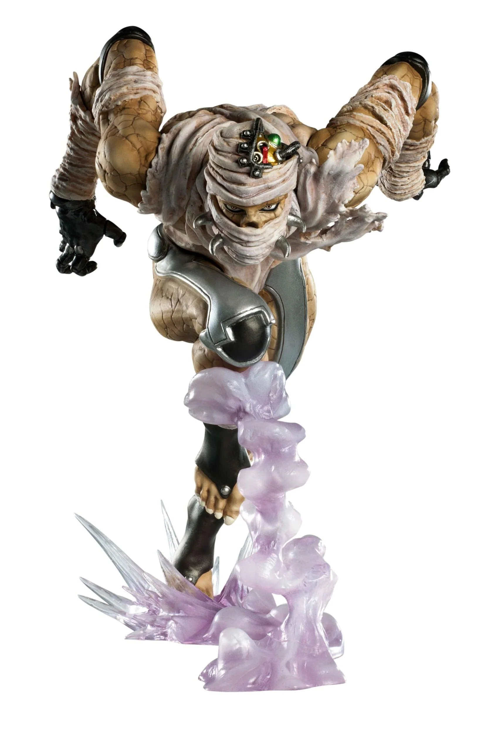 Hanged Man Statue Legend Medicos Entertainment