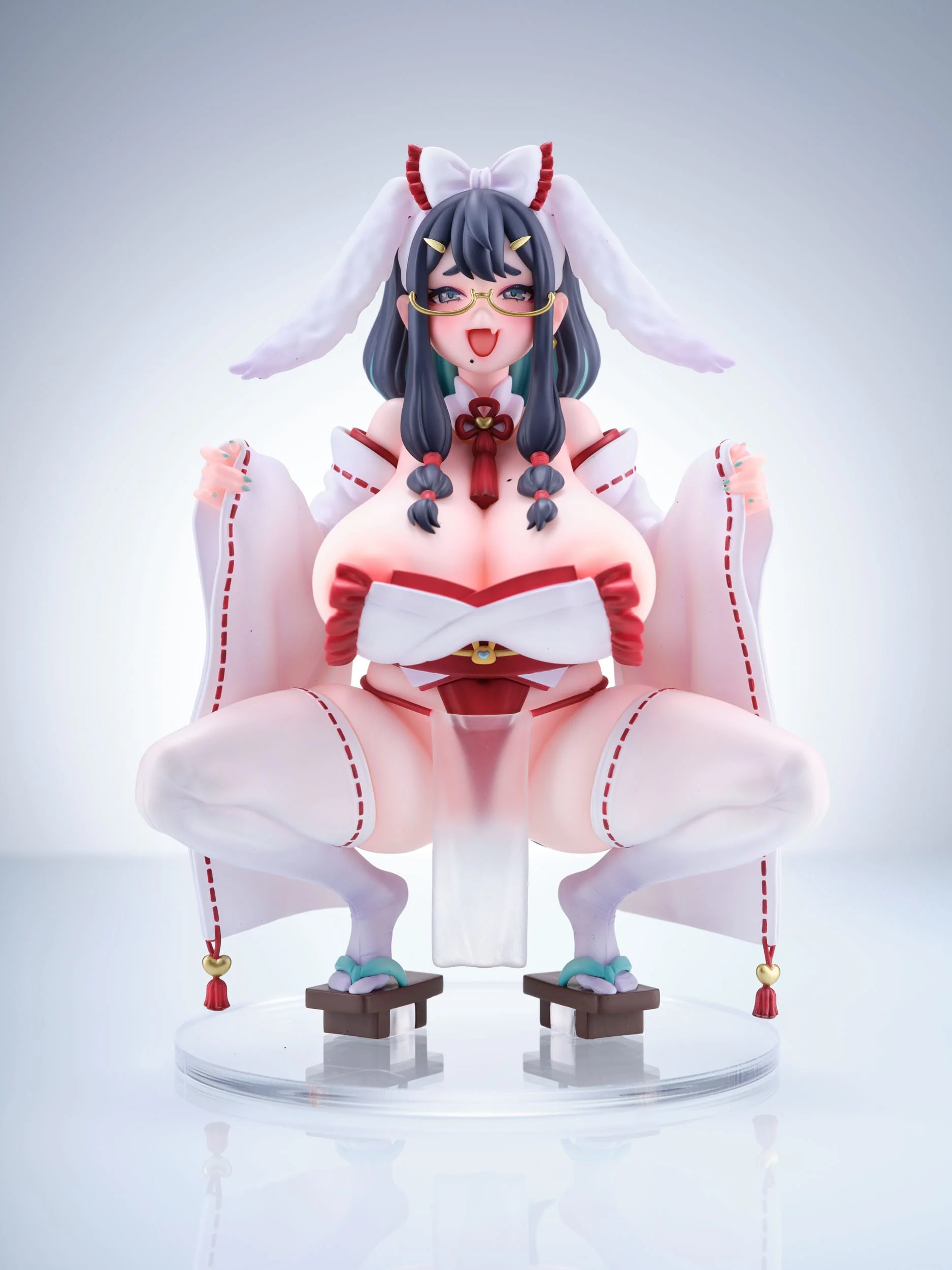 Hanjuku Choco Pai Choco Chan Original Character FREEing - Image 23
