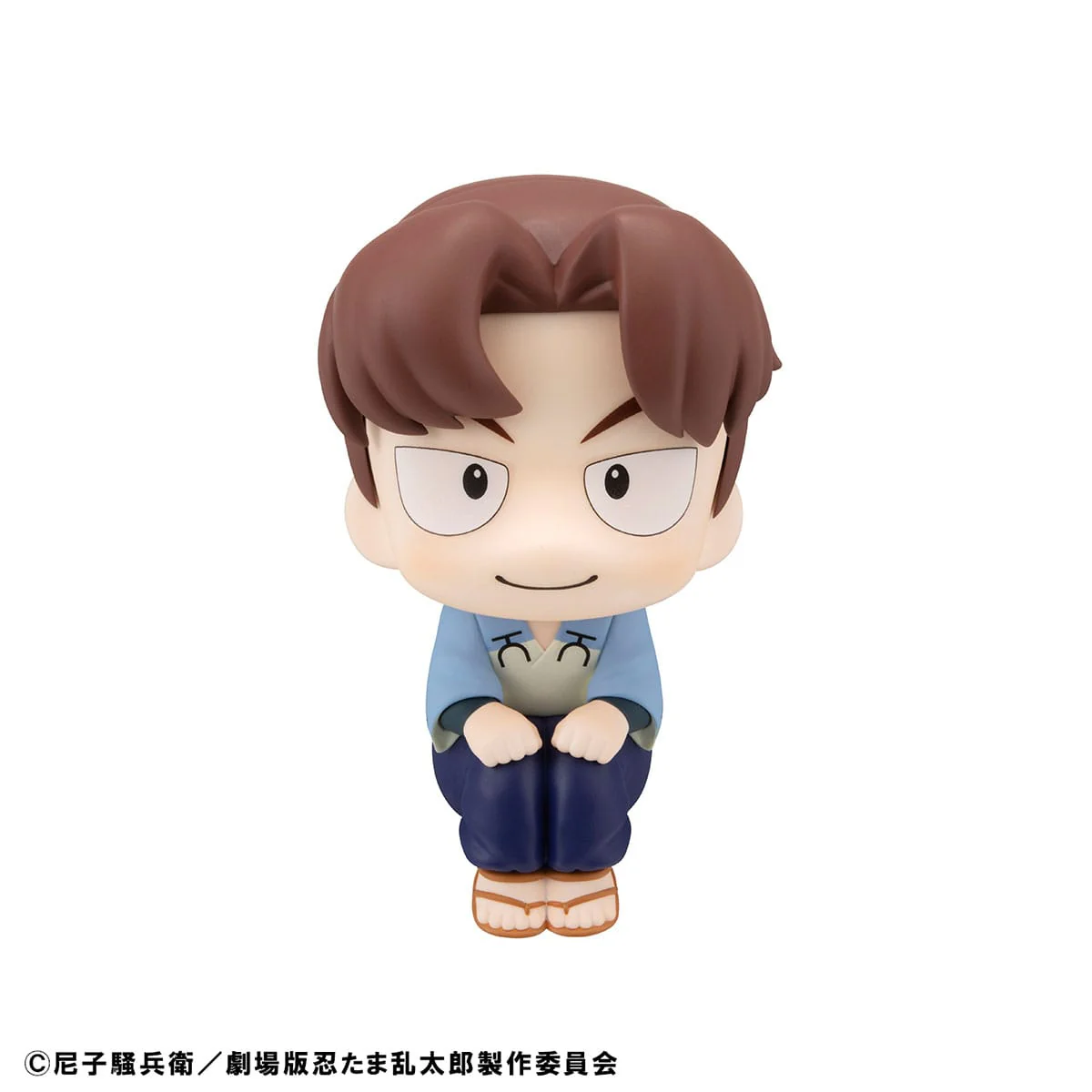 Hansuke Doi & Rikichi Yamada Set (with gift) Look Up MegaHouse - Image 10