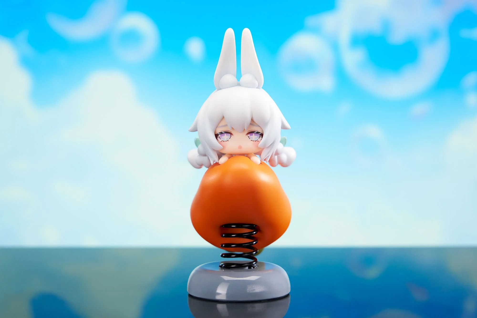 Happy Shake Le Malin Azur Lane Apex - Image 7