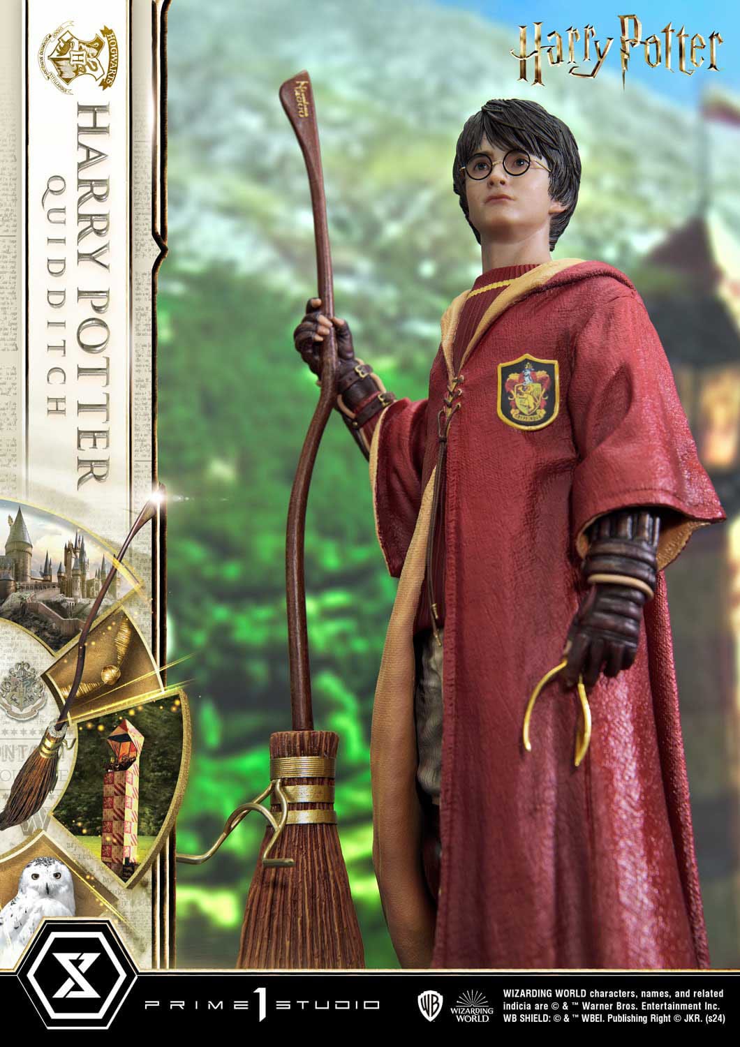 Harry Potter Quidditch Edition - Image 11