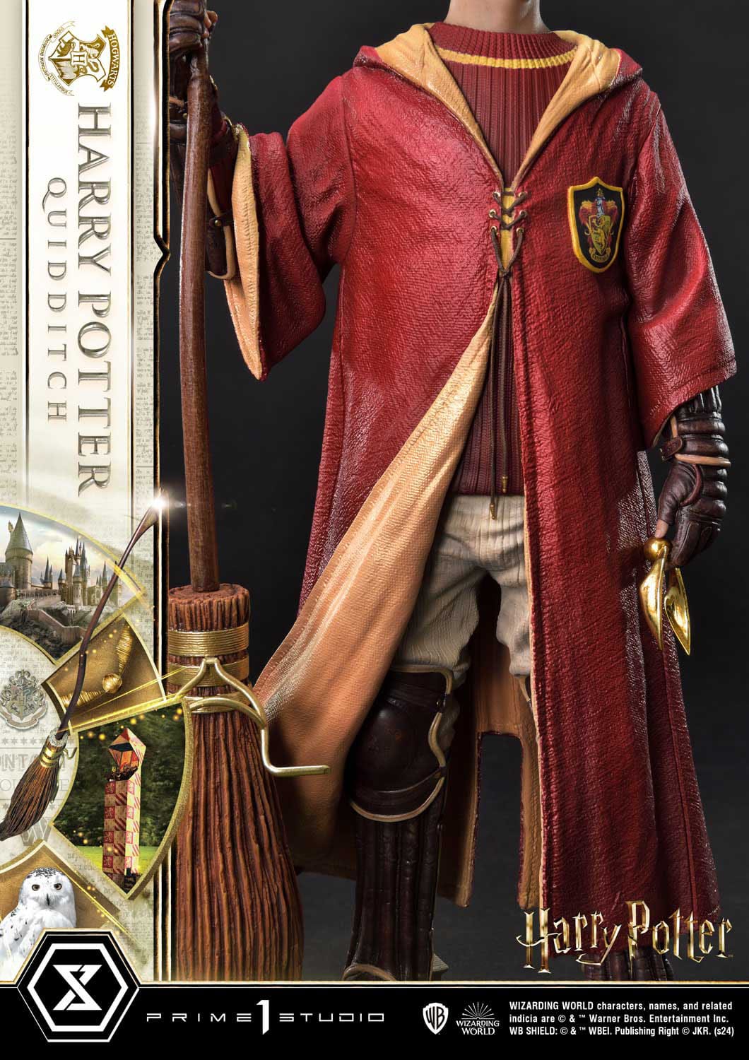 Harry Potter Quidditch Edition - Image 16