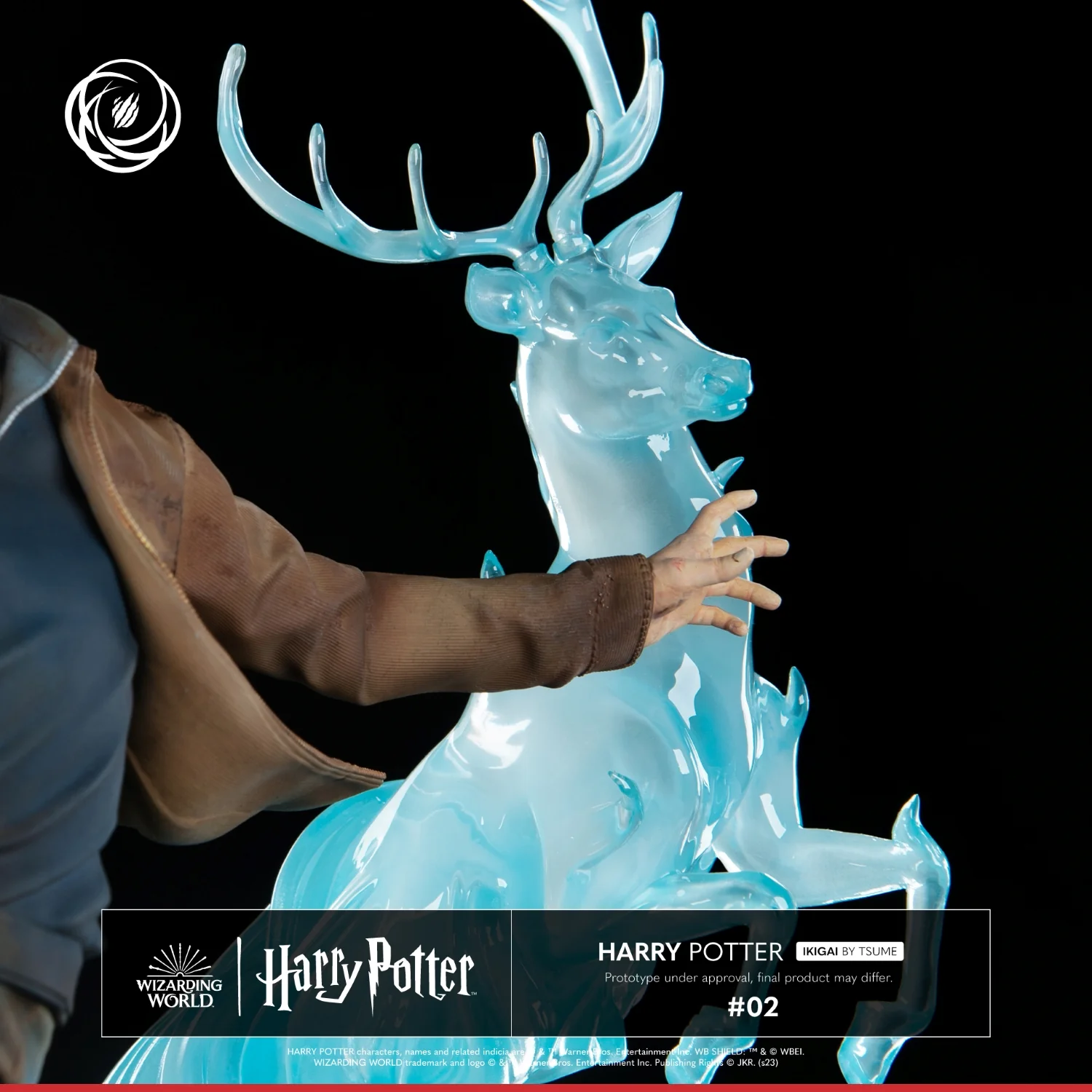 Harry Potter Ikigai von Tsume - Image 3