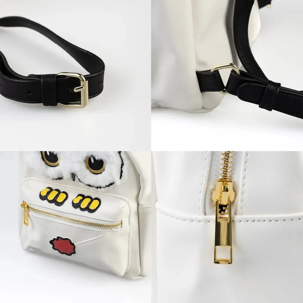 Harry Potter Mini-Rucksack Hedwig - Image 2
