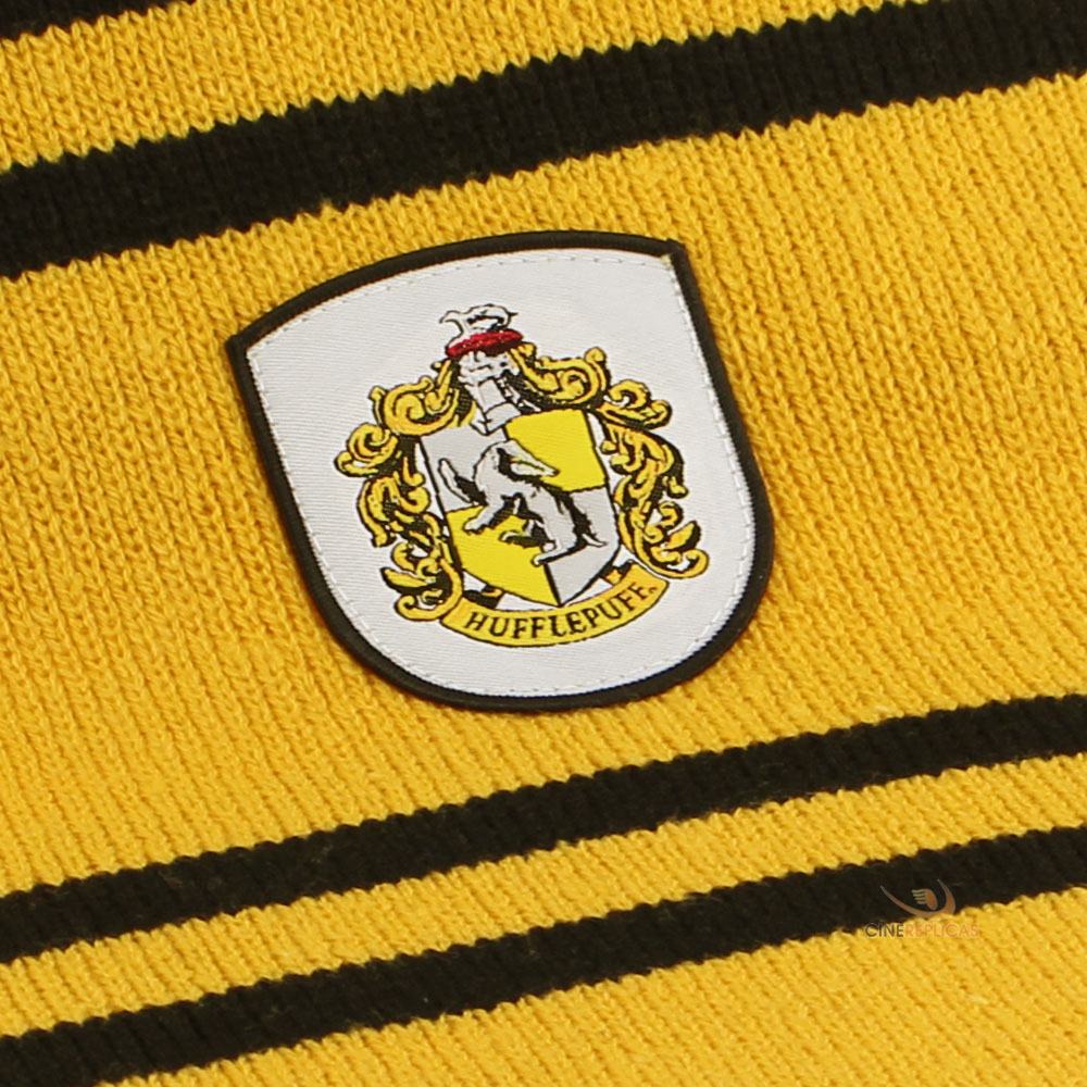 Harry Potter Schal Hufflepuff - Image 2