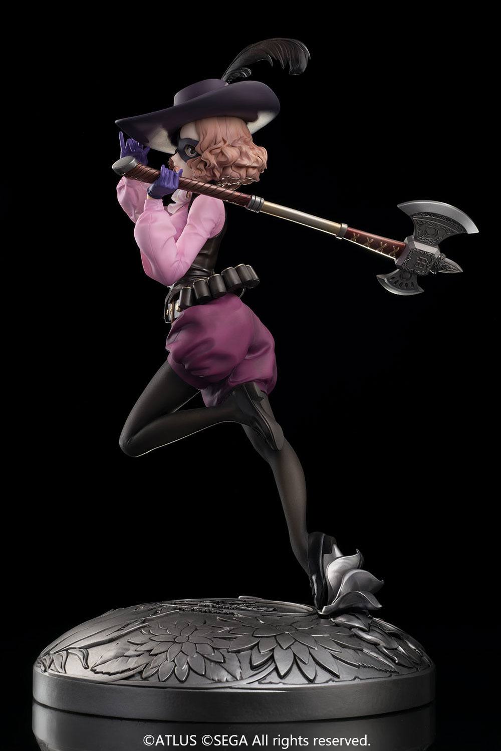 Haru Okumura - Persona 5 - Genesis - Image 21
