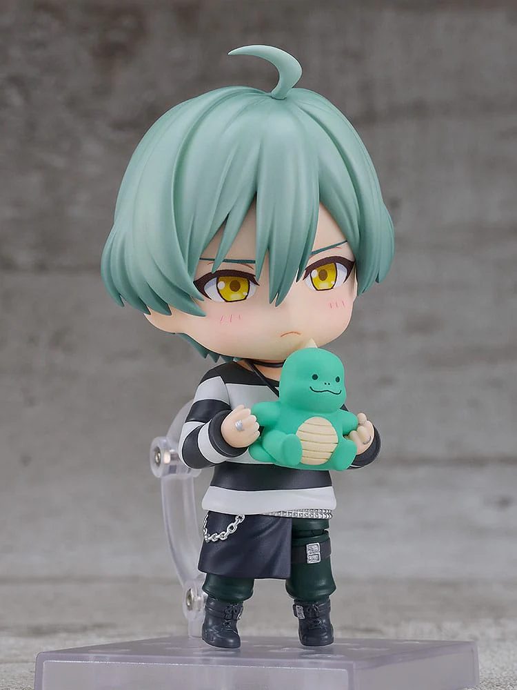 Haruka Isumi Nendoroid Orange Rouge - Image 3