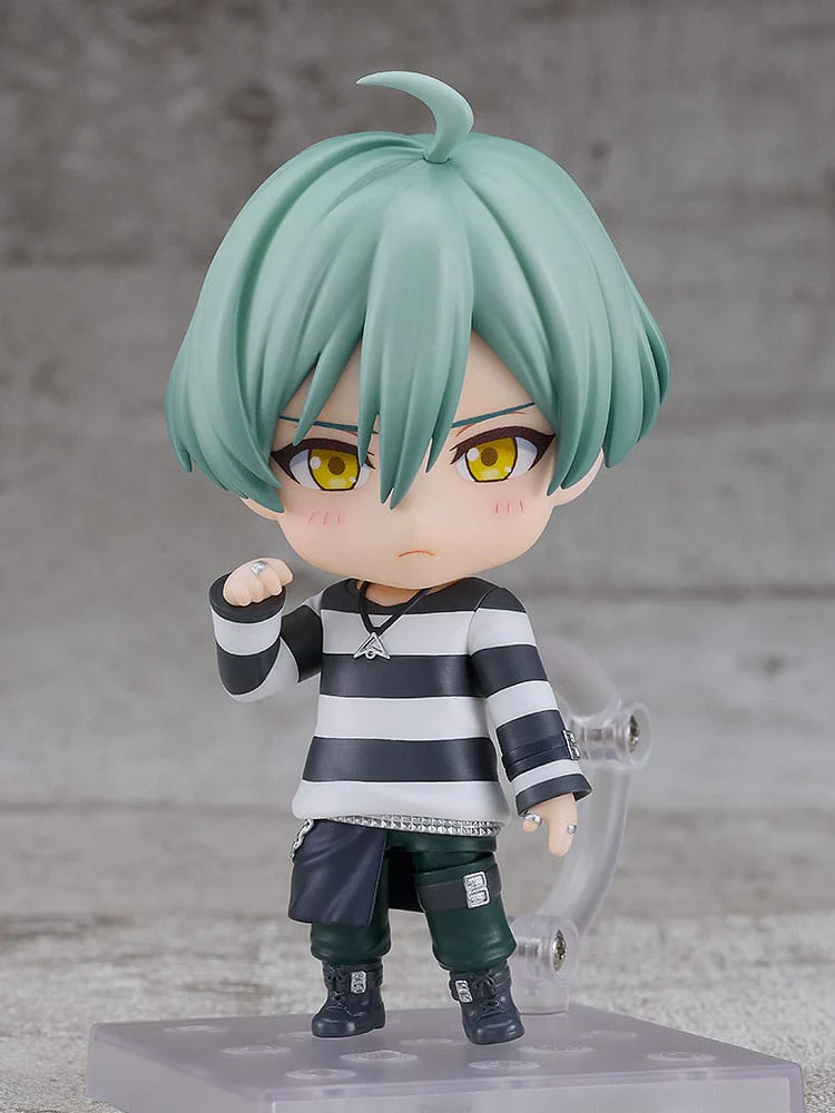 Haruka Isumi Nendoroid Orange Rouge - Image 5