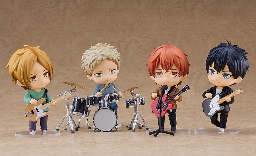 Haruki Nakayama - Nendoroid 2319 - Orange Rouge - Image 8