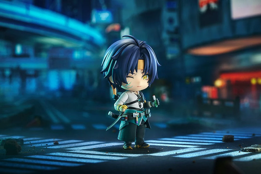 Harumasa Asaba Nendoroid Good Smile Company - Image 11