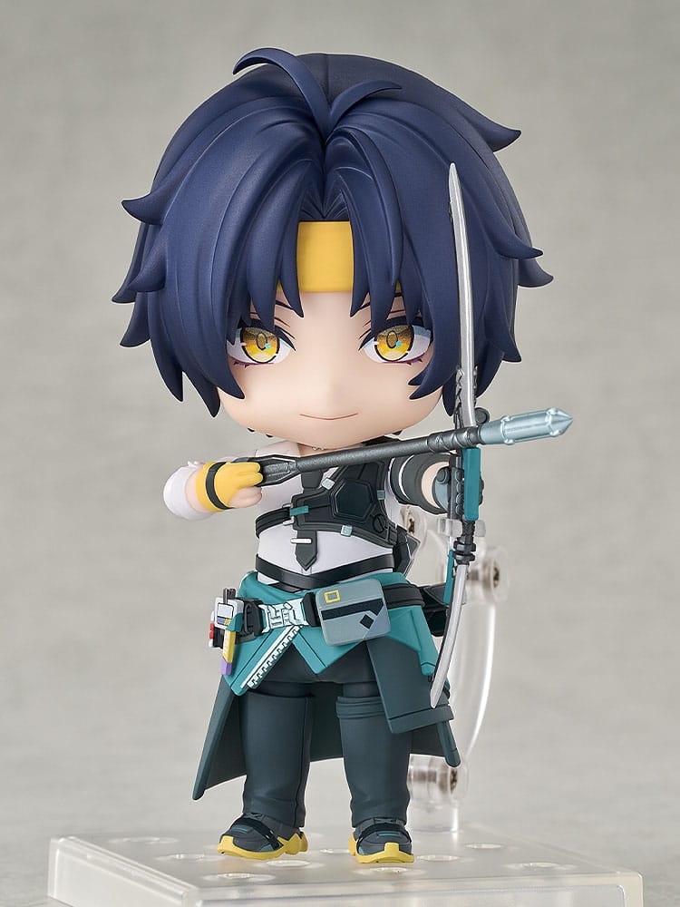 Harumasa Asaba Nendoroid Good Smile Company - Image 2