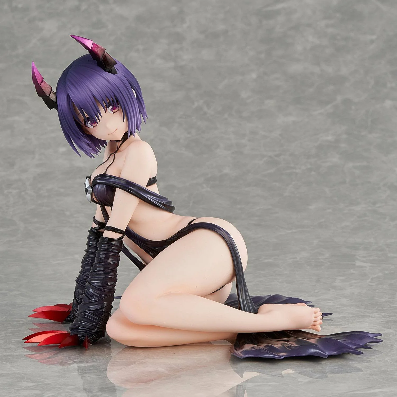 Haruna Sairenji Darkness Limited Ver. (Renewal Package Edition) Union Creative - Image 23