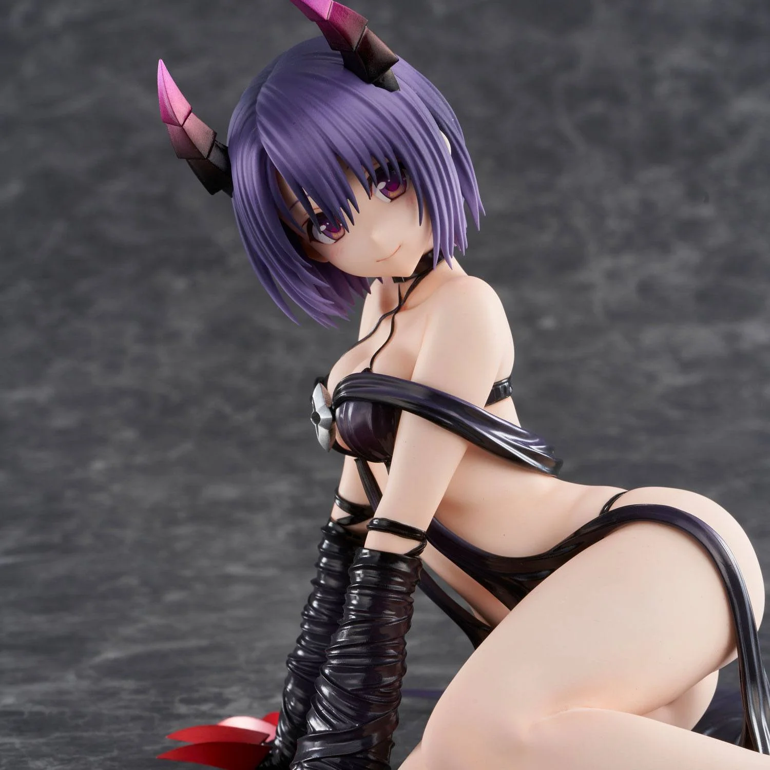 Haruna Sairenji Darkness Limited Ver. (Renewal Package Edition) Union Creative - Image 24