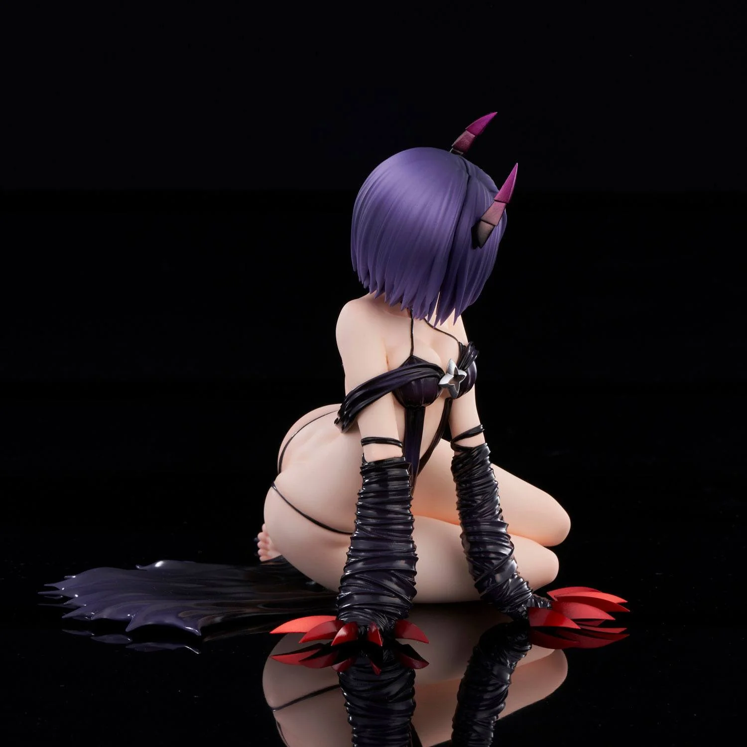 Haruna Sairenji Darkness Limited Ver. (Renewal Package Edition) Union Creative - Image 9