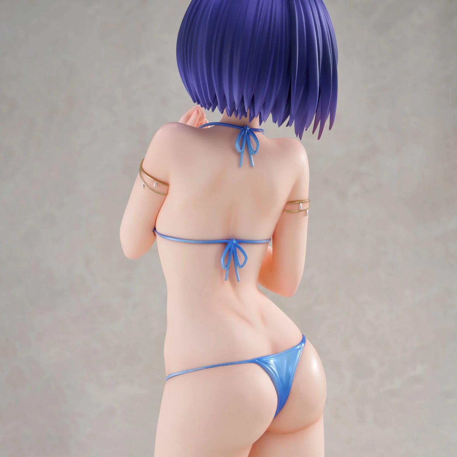 Haruna Sairenji Darkness Swimsuit Series Union Creative - Image 5