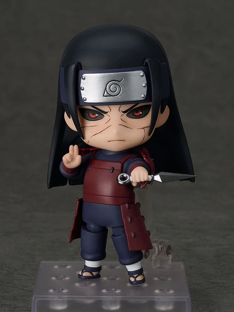 Hashirama Senju Nendoroid Good Smile Company - Image 2