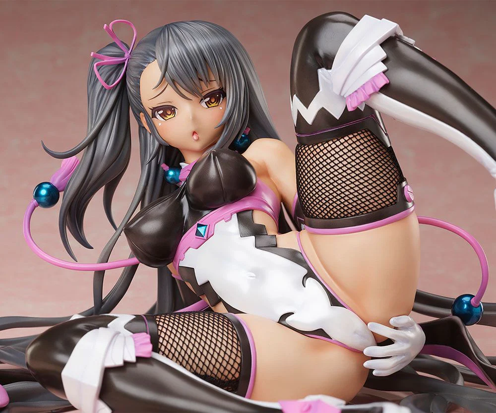 Hatsume no Tsubone Senran Princess G BINDing - Image 7