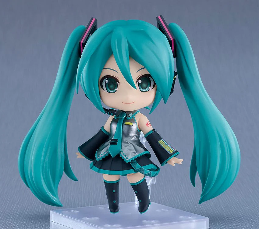 Hatsune Miku 3.0 Nendoroid Basic Good Smile Company - Image 2