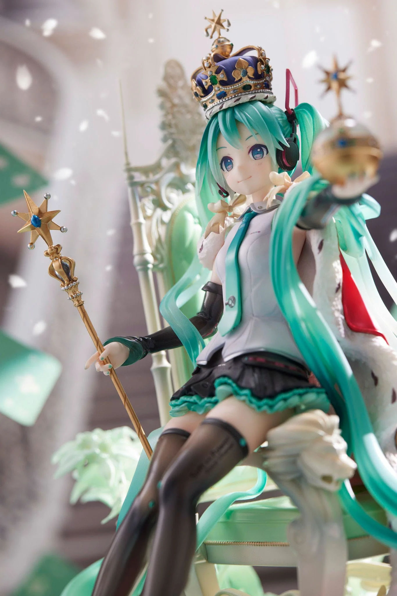 Hatsune Miku 39's Special Day Ver. Spiritale - Image 10