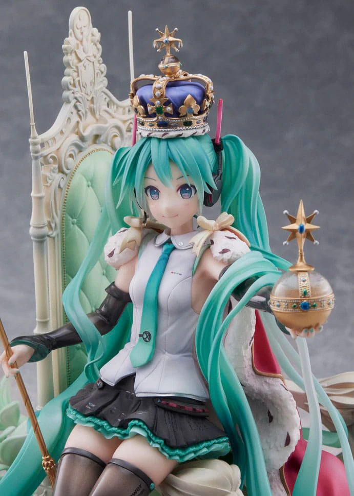 Hatsune Miku 39's Special Day Ver. Spiritale - Image 18