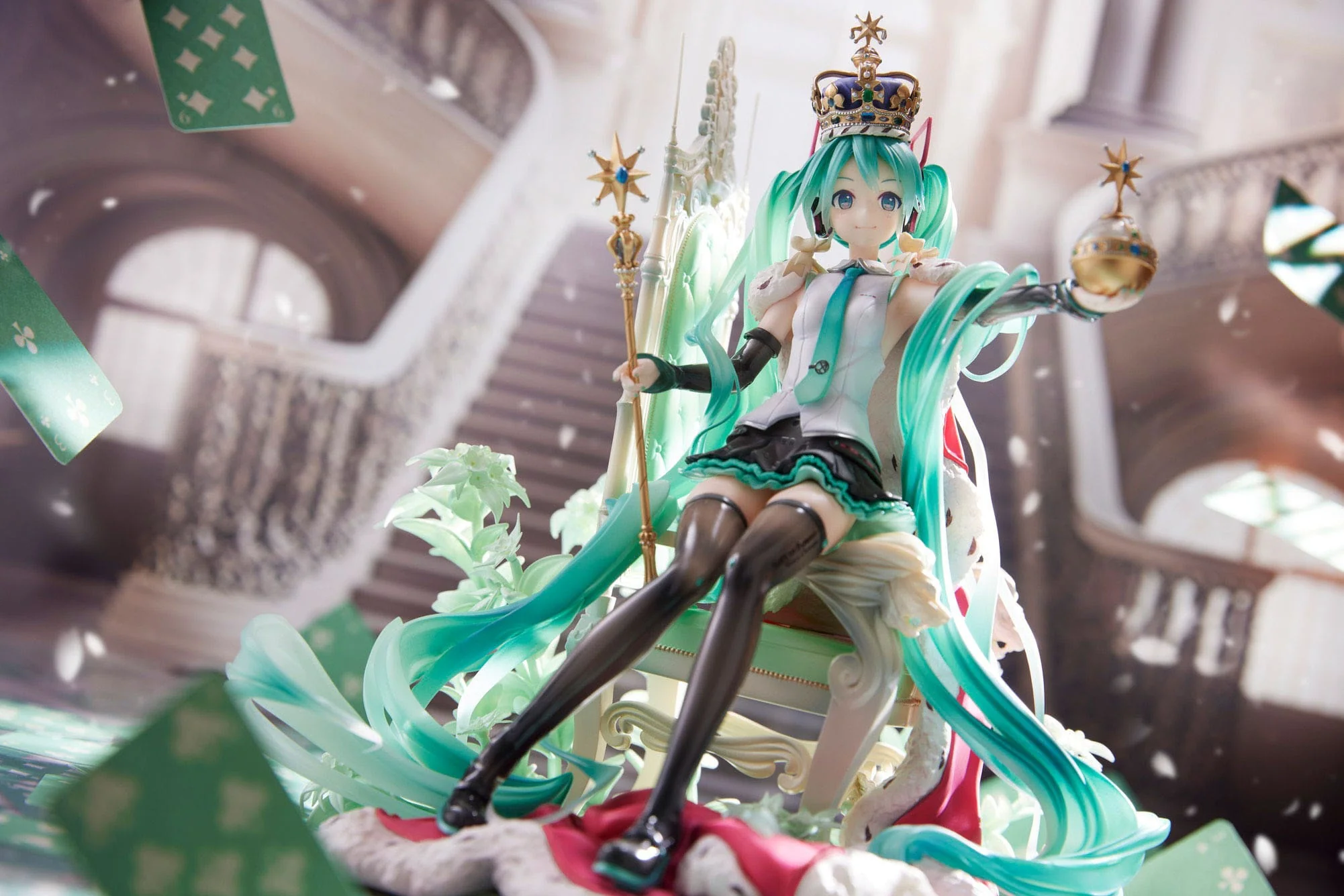 Hatsune Miku 39's Special Day Ver. Spiritale - Image 5