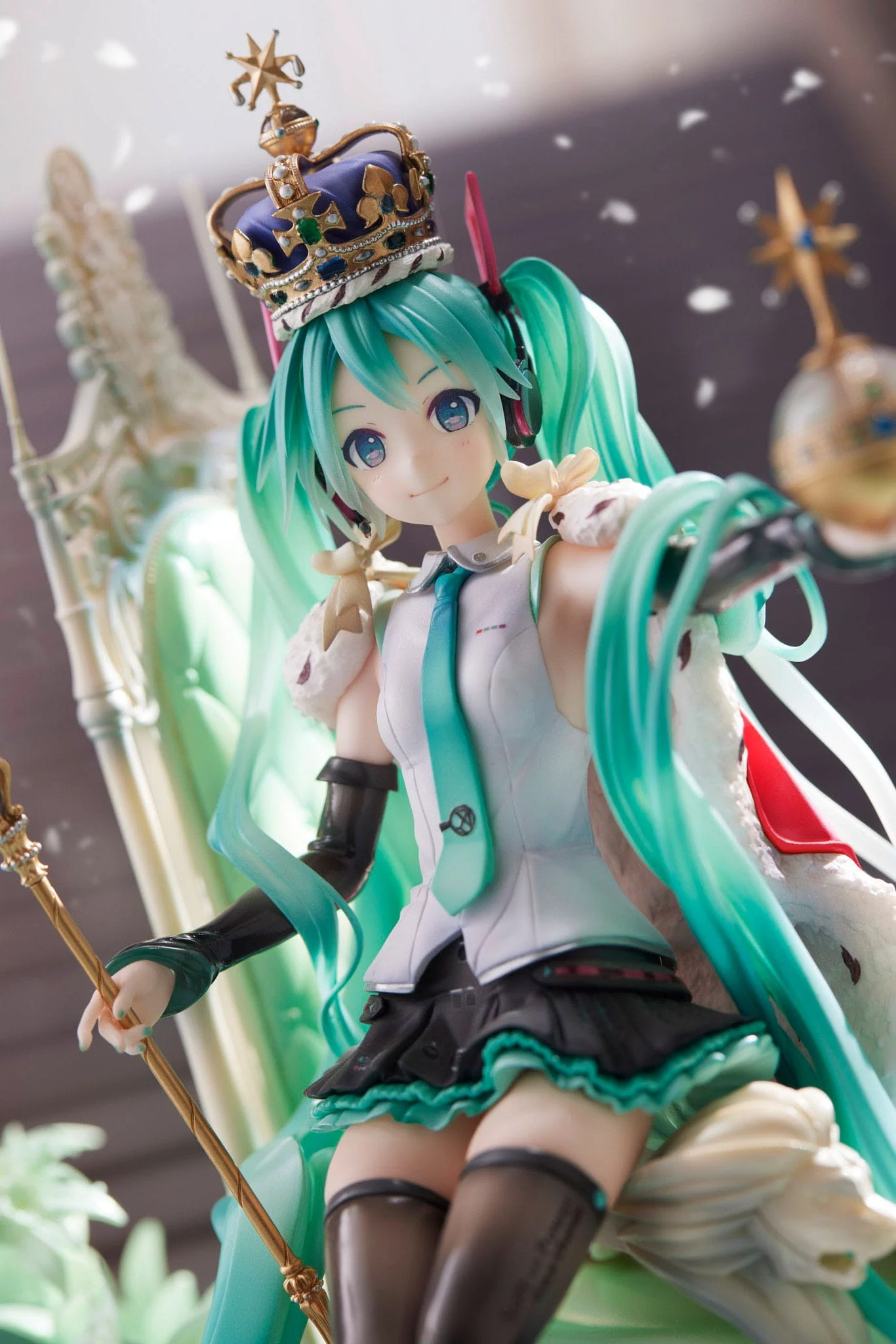 Hatsune Miku 39's Special Day Ver. Spiritale - Image 8