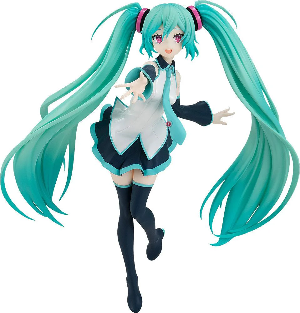 Hatsune Miku: Because You're Here Ver. Good Smile Company