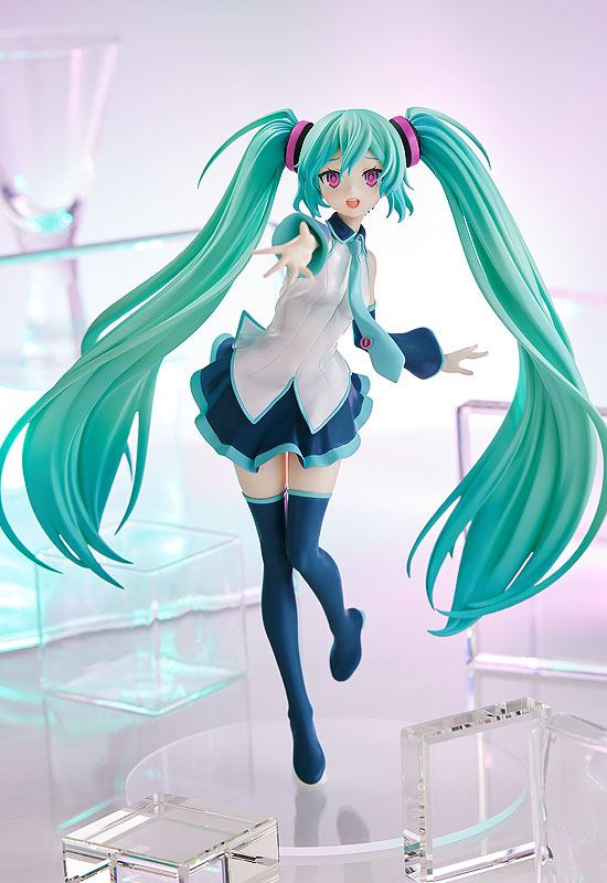 Hatsune Miku: Because You're Here Ver. Good Smile Company - Image 2