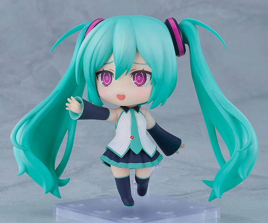 Hatsune Miku Because You're Here Ver. Nendoroid Good Smile Company - Image 3