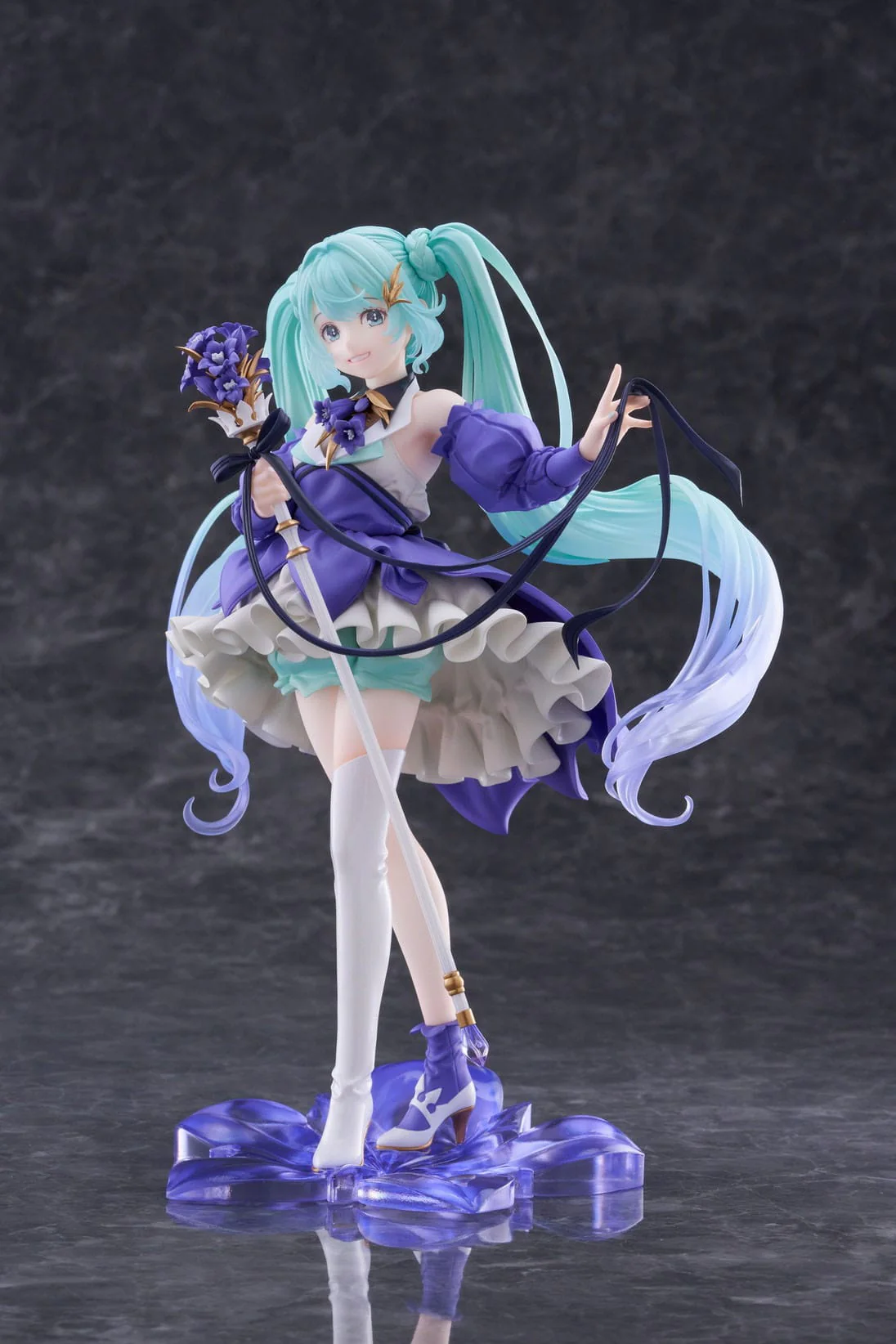 Hatsune Miku Birthday 2024 Ver. Taito - Image 10