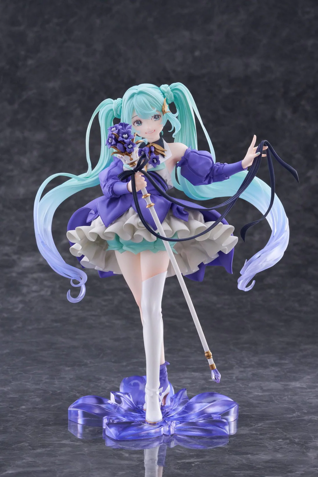 Hatsune Miku Birthday 2024 Ver. Taito - Image 3