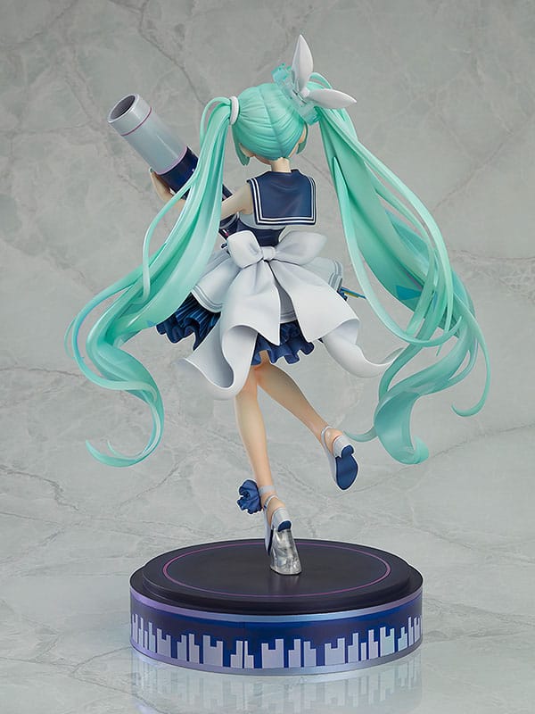 Hatsune Miku Blue Archive Ver. Max Factory - Image 8