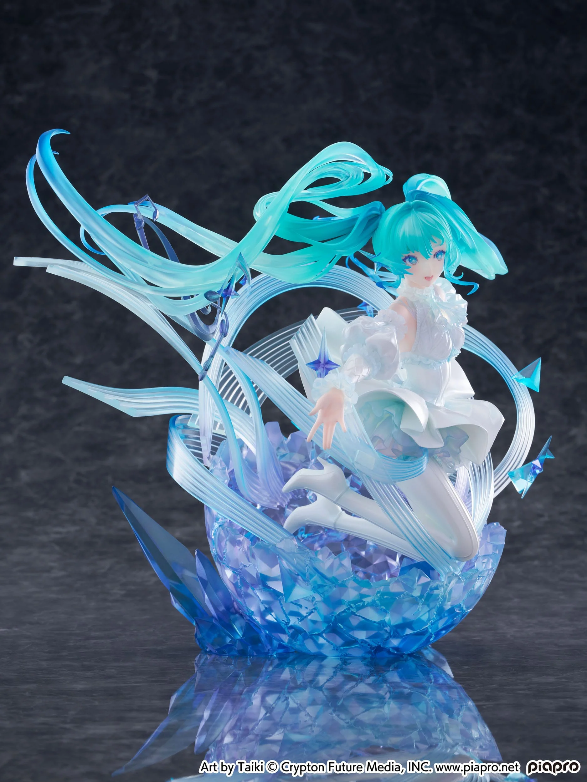 Hatsune Miku - Crystal Dress Ver. CbyerZ - Image 4