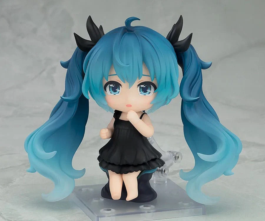 Hatsune Miku: Deep Sea Girl Ver. Nendoroid Good Smile Company - Image 4