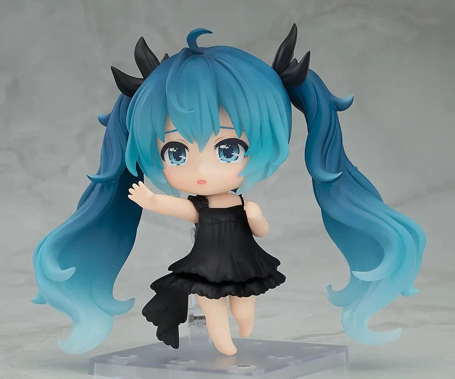 Hatsune Miku: Deep Sea Girl Ver. Nendoroid Good Smile Company - Image 5