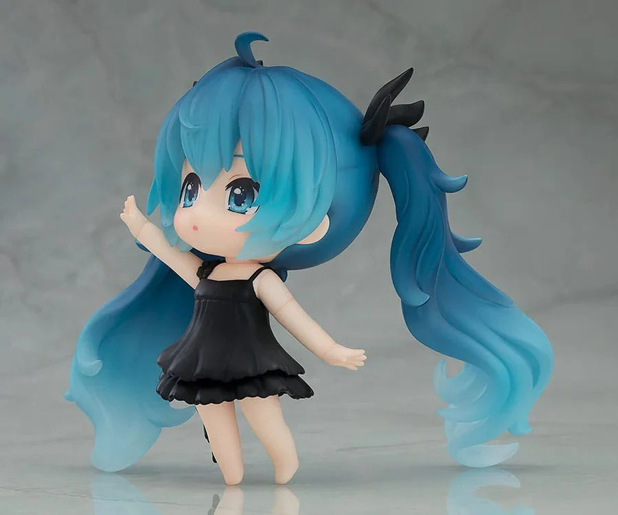 Hatsune Miku: Deep Sea Girl Ver. Nendoroid Good Smile Company - Image 7