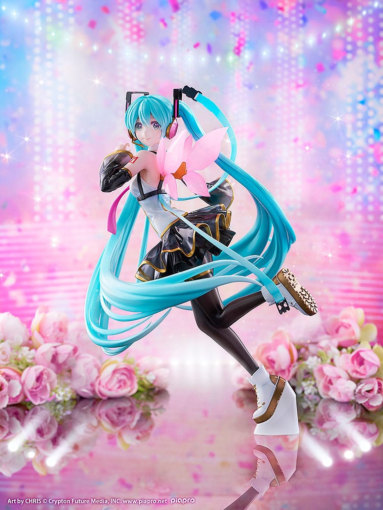 Hatsune Miku Delight Fairy Style Pony Canyon - Image 2