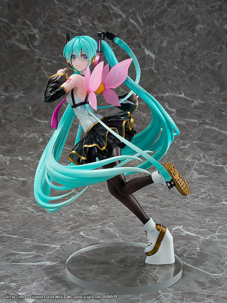 Hatsune Miku Delight Fairy Style Pony Canyon - Image 7
