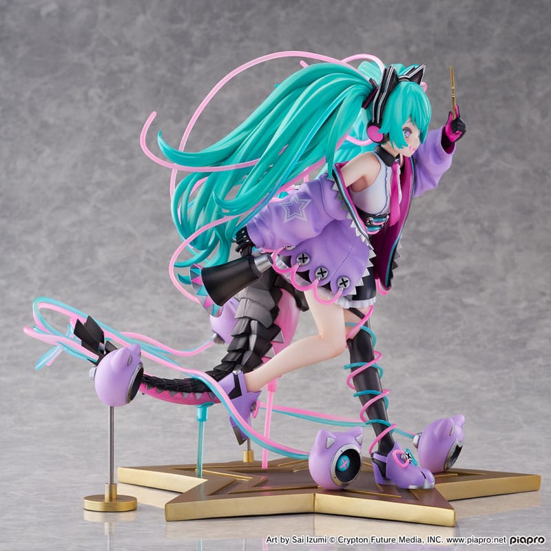 Hatsune Miku Digital Stars 2023 Ver. Hobby Stock - Image 8