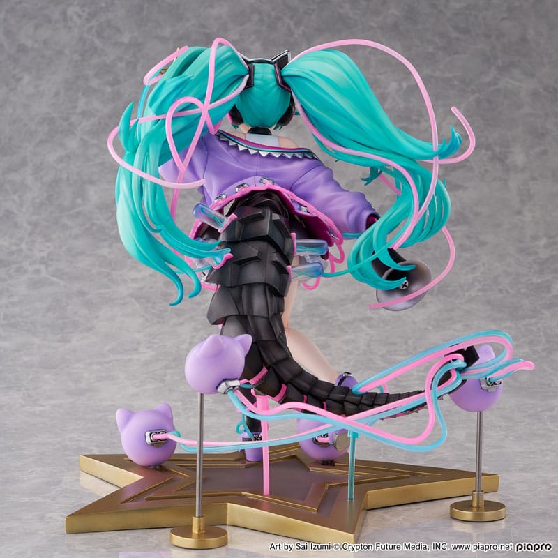 Hatsune Miku Digital Stars 2023 Ver. Hobby Stock - Image 9